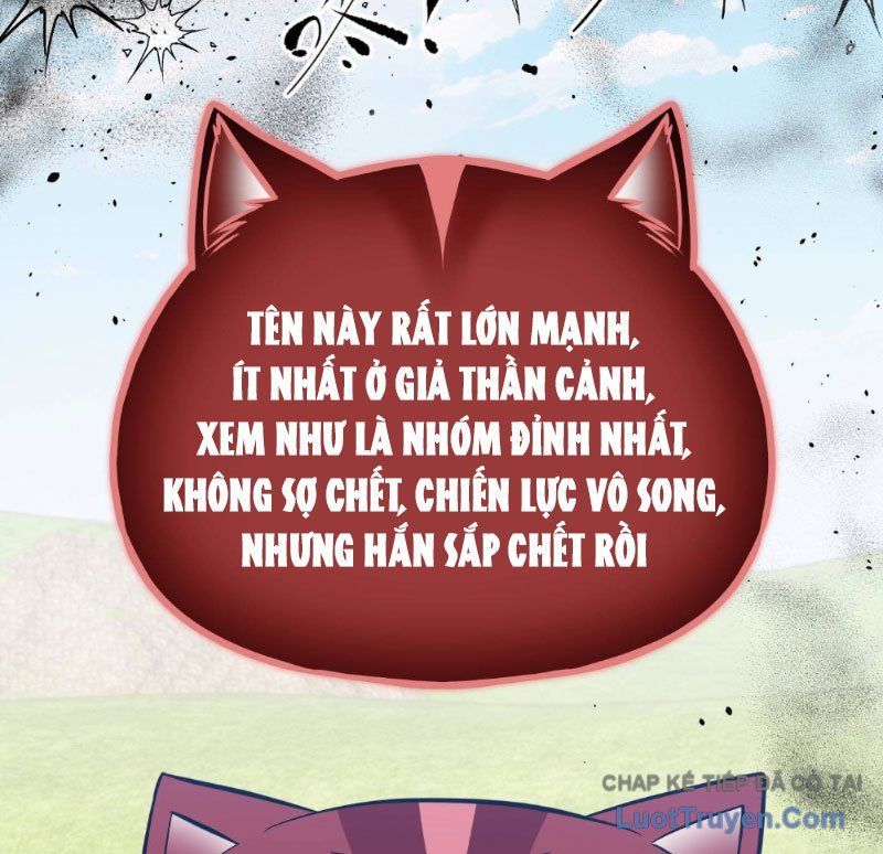 Kỷ Nguyên Kỳ Lạ Chap 550 - Next Chap 549