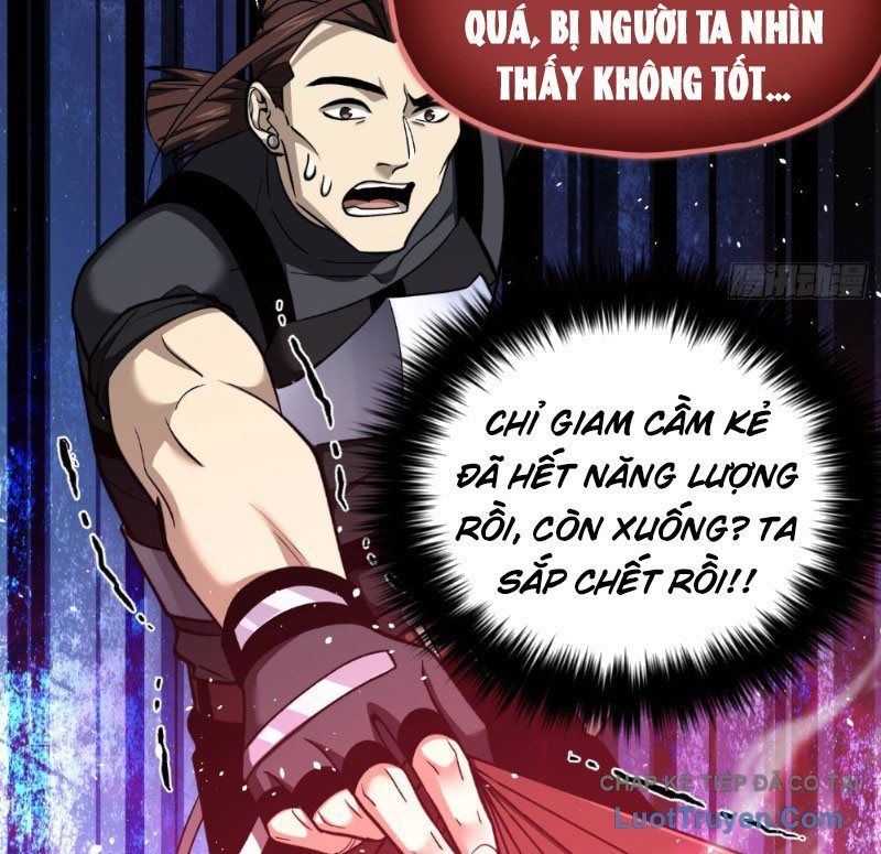 Kỷ Nguyên Kỳ Lạ Chap 550 - Next Chap 549
