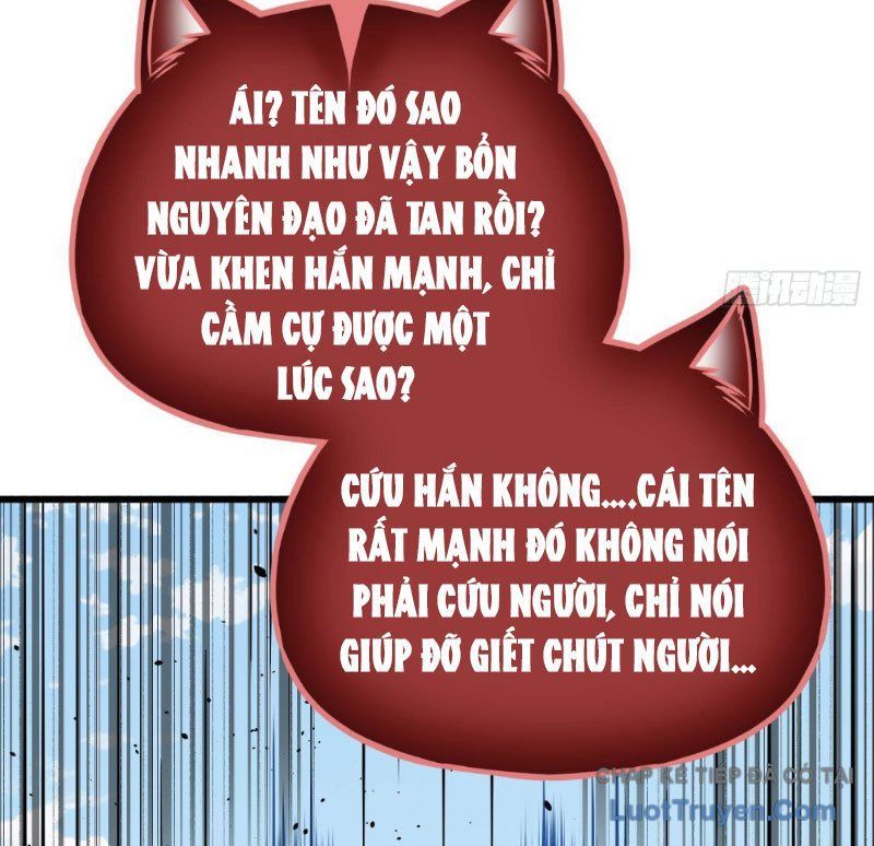 Kỷ Nguyên Kỳ Lạ Chap 550 - Next Chap 549