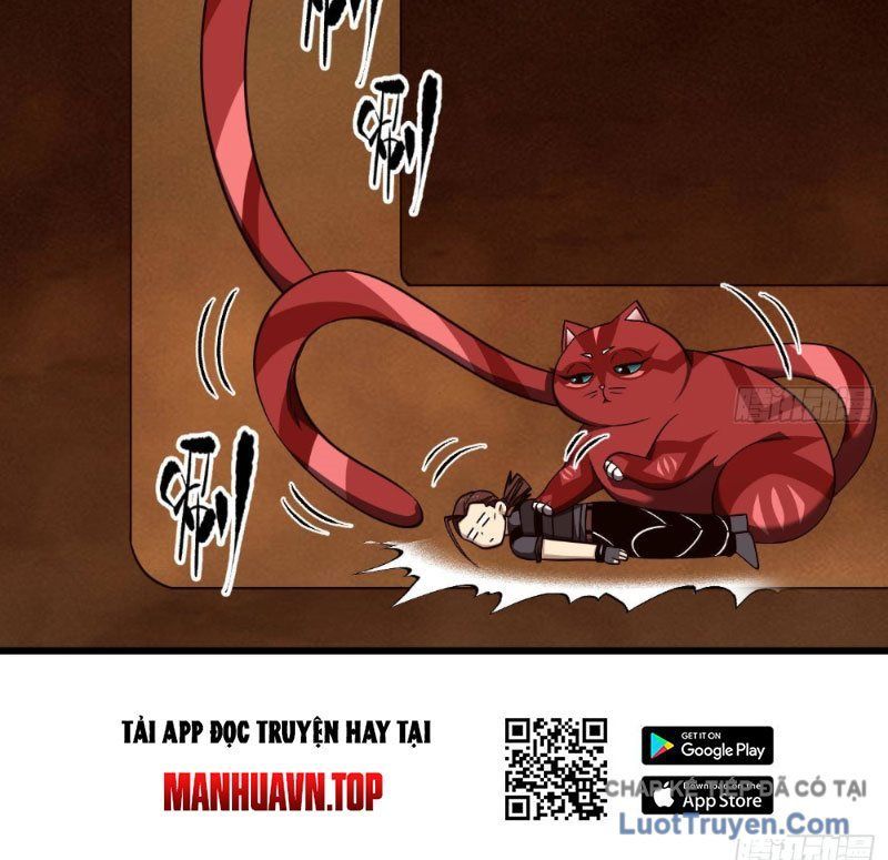 Kỷ Nguyên Kỳ Lạ Chap 550 - Next Chap 549