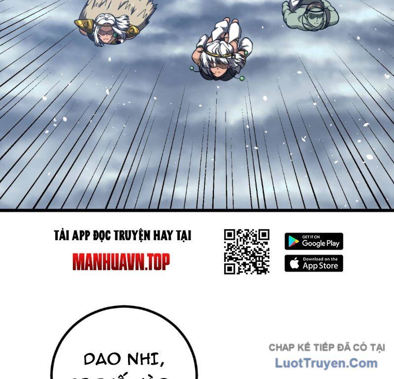 Kỷ Nguyên Kỳ Lạ Chap 550 - Next Chap 549