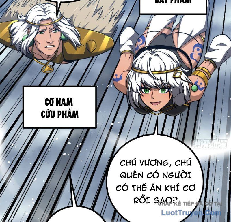Kỷ Nguyên Kỳ Lạ Chap 550 - Next Chap 549