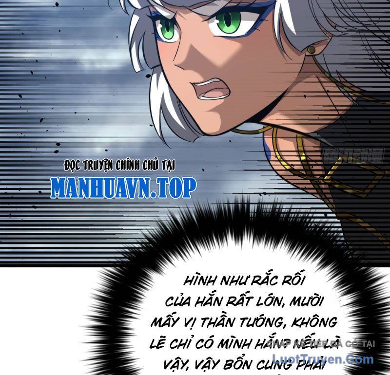 Kỷ Nguyên Kỳ Lạ Chap 550 - Next Chap 549