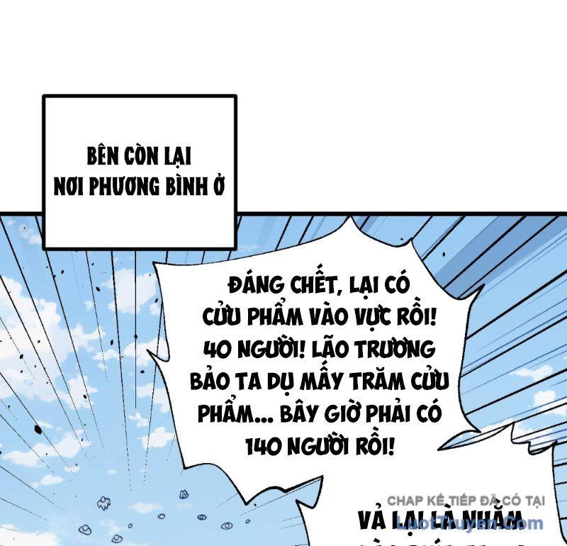 Kỷ Nguyên Kỳ Lạ Chap 550 - Next Chap 549