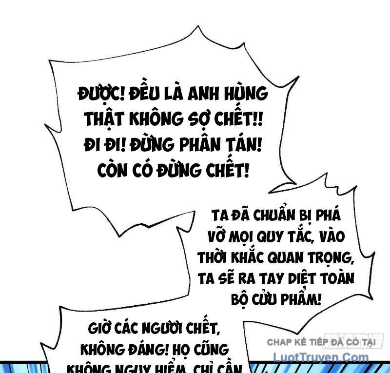 Kỷ Nguyên Kỳ Lạ Chap 550 - Next Chap 549