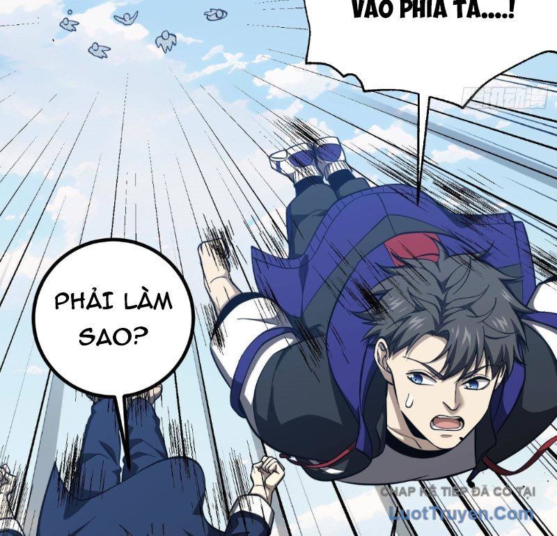 Kỷ Nguyên Kỳ Lạ Chap 550 - Next Chap 549