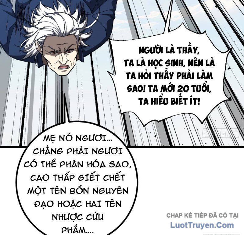 Kỷ Nguyên Kỳ Lạ Chap 550 - Next Chap 549
