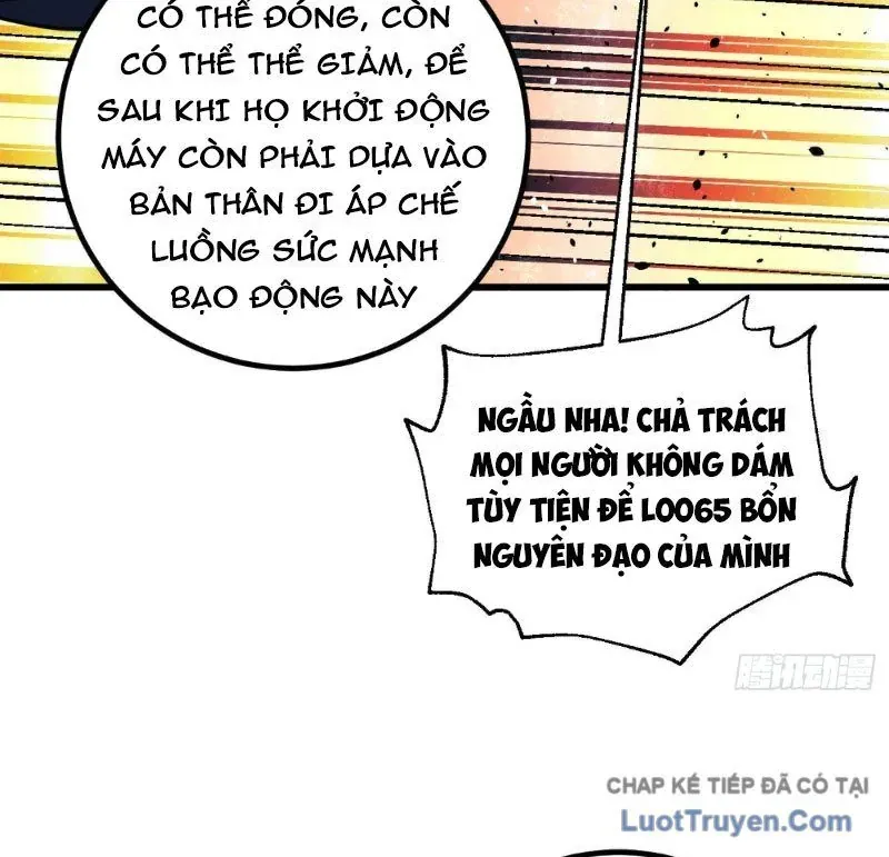 Kỷ Nguyên Kỳ Lạ Chap 550 - Next Chap 549
