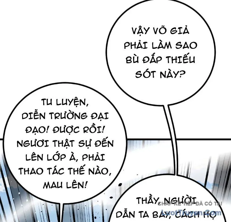 Kỷ Nguyên Kỳ Lạ Chap 550 - Next Chap 549