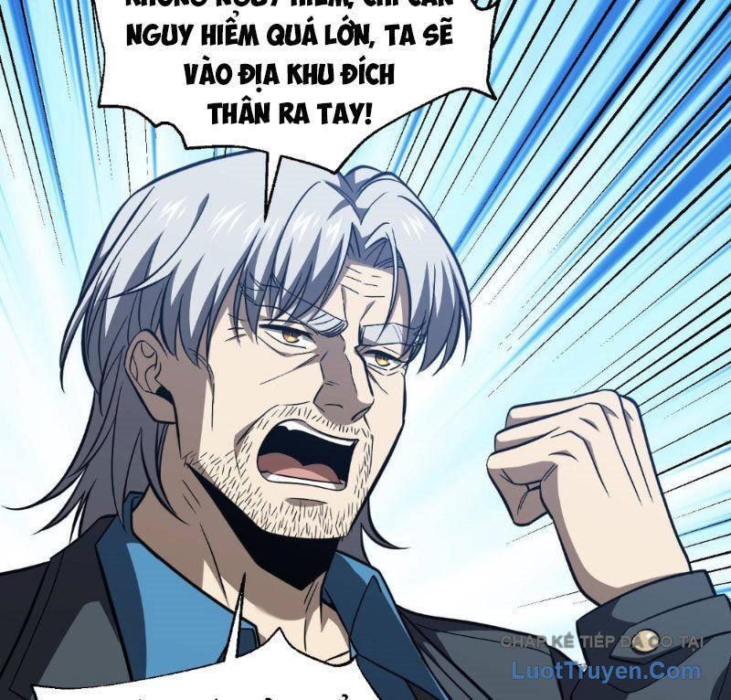 Kỷ Nguyên Kỳ Lạ Chap 550 - Next Chap 549