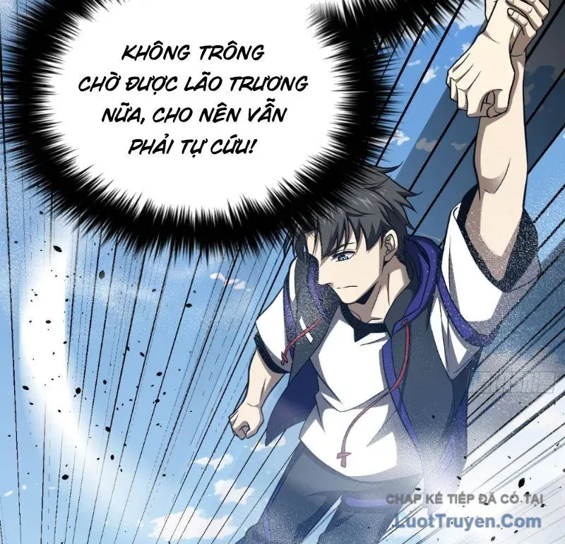 Kỷ Nguyên Kỳ Lạ Chap 550 - Next Chap 549