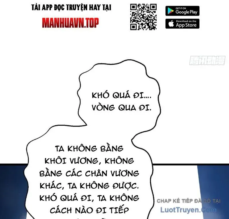 Kỷ Nguyên Kỳ Lạ Chap 550 - Next Chap 549