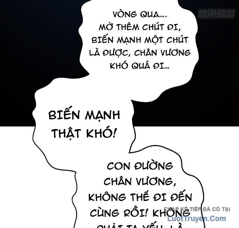 Kỷ Nguyên Kỳ Lạ Chap 550 - Next Chap 549
