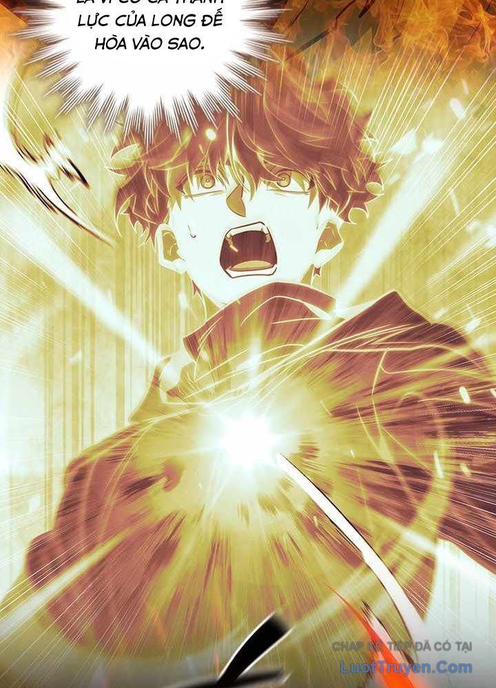 Thực Long Ma Pháp Sư Chap 122 - Next Chap 121