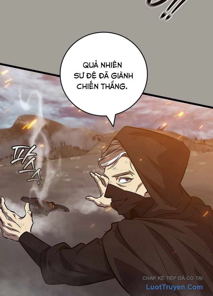 Thực Long Ma Pháp Sư Chap 122 - Next Chap 121