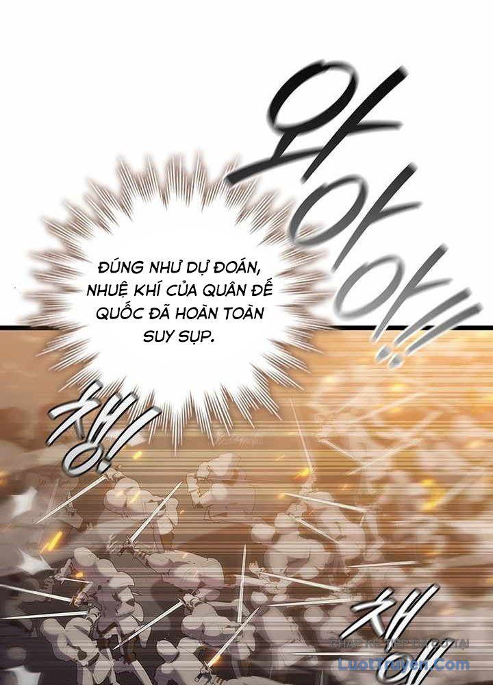 Thực Long Ma Pháp Sư Chap 122 - Next Chap 121