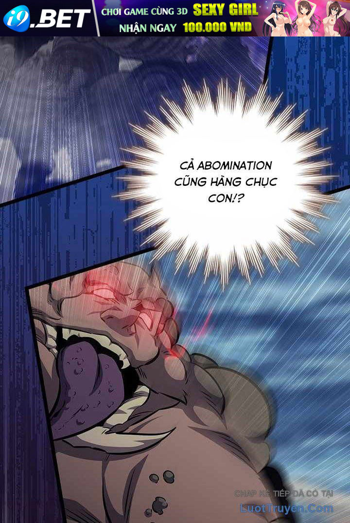 Thực Long Ma Pháp Sư Chap 122 - Next Chap 121