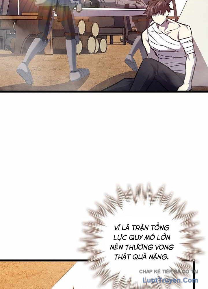 Thực Long Ma Pháp Sư Chap 122 - Next Chap 121