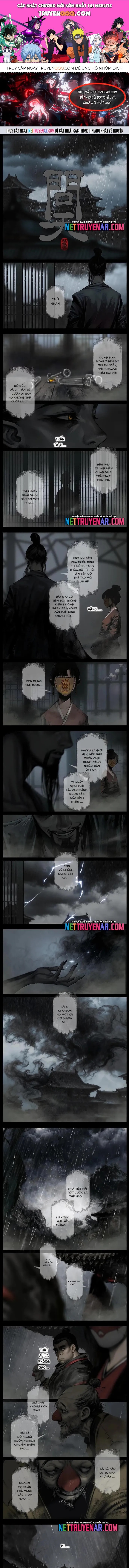 Tây Du Ký ngoại truyện Chap 398 - Next Chap 397