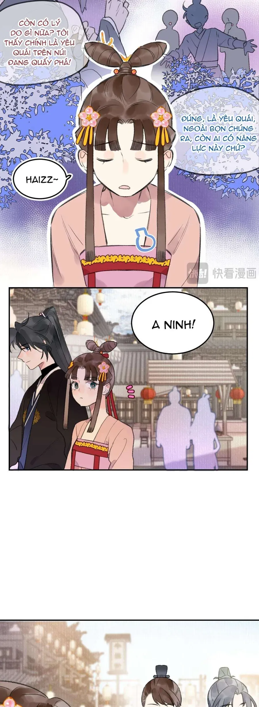 Nettruyen Truyện tranh online