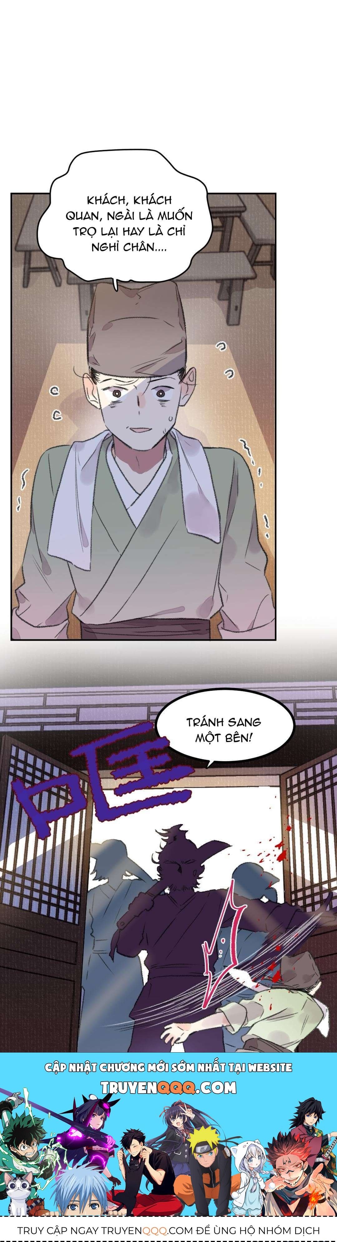 Nettruyen Truyện tranh online