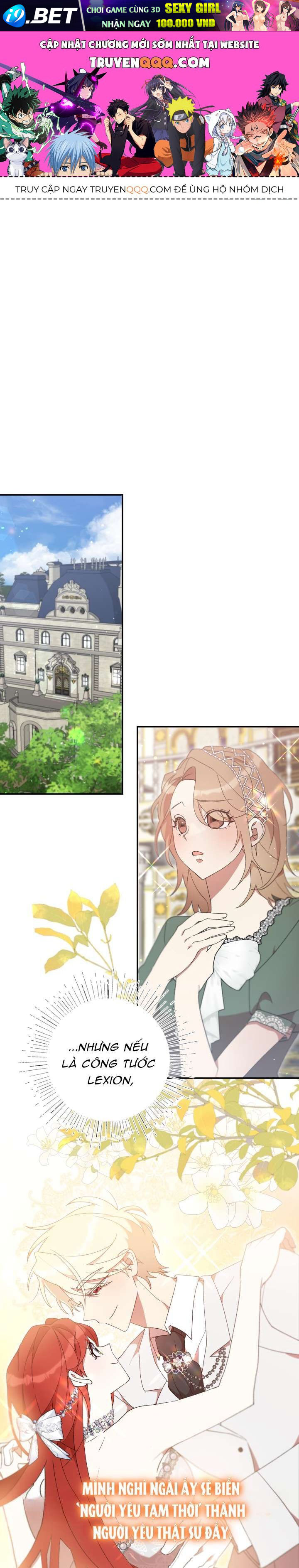 Tôi Đã Vô Tình Quyến Rũ Em Trai Của Nam Chính Chap 42 - Next Chap 41