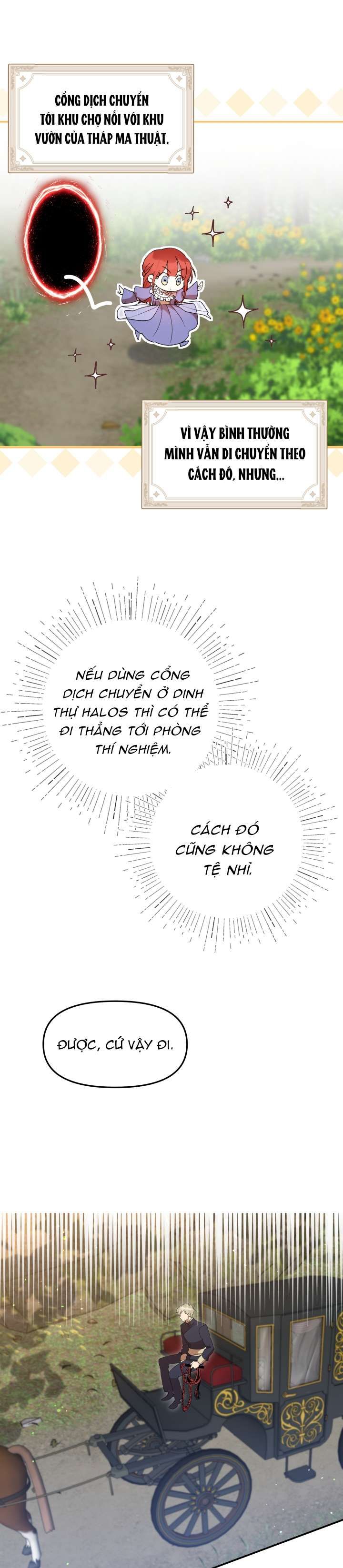 Tôi Đã Vô Tình Quyến Rũ Em Trai Của Nam Chính Chap 42 - Next Chap 41