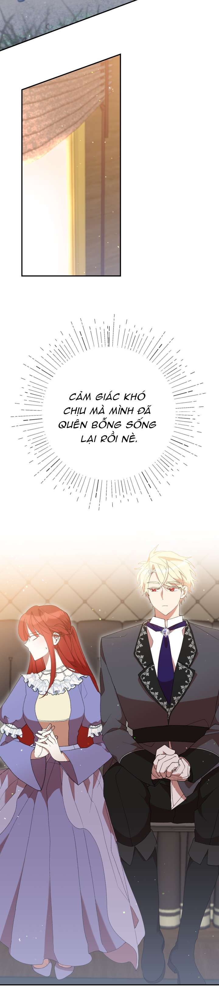 Tôi Đã Vô Tình Quyến Rũ Em Trai Của Nam Chính Chap 42 - Next Chap 41