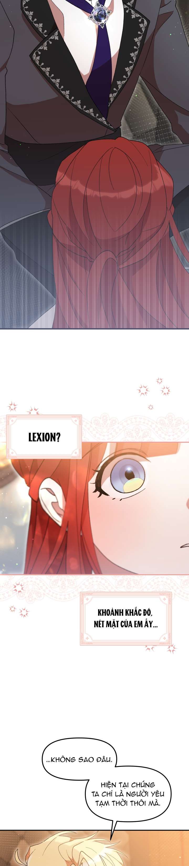 Tôi Đã Vô Tình Quyến Rũ Em Trai Của Nam Chính Chap 42 - Next Chap 41