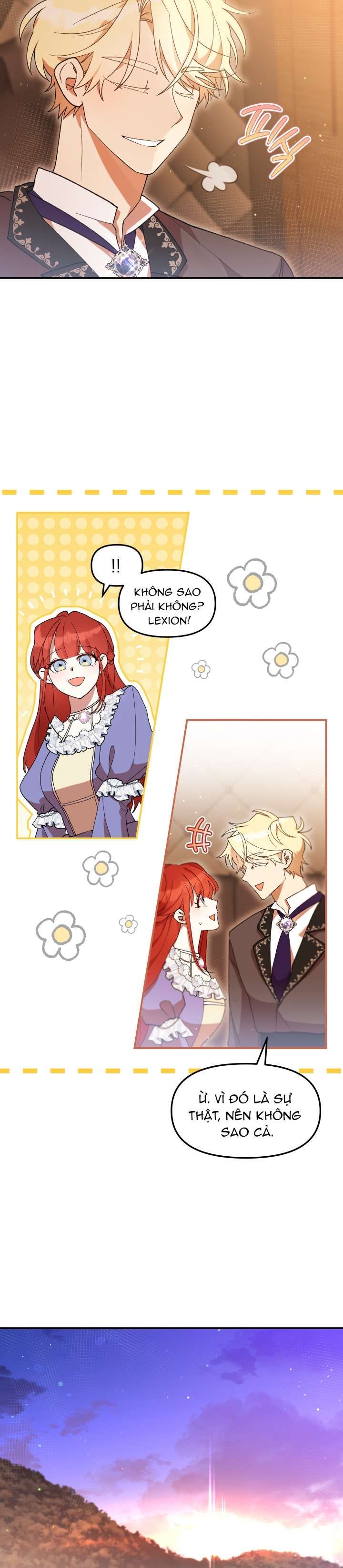 Tôi Đã Vô Tình Quyến Rũ Em Trai Của Nam Chính Chap 42 - Next Chap 41