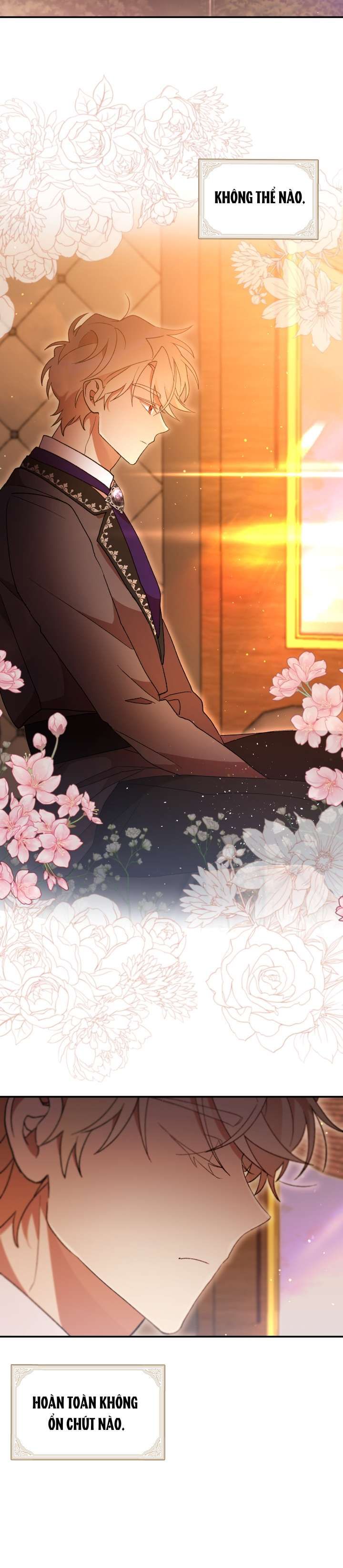 Tôi Đã Vô Tình Quyến Rũ Em Trai Của Nam Chính Chap 42 - Next Chap 41