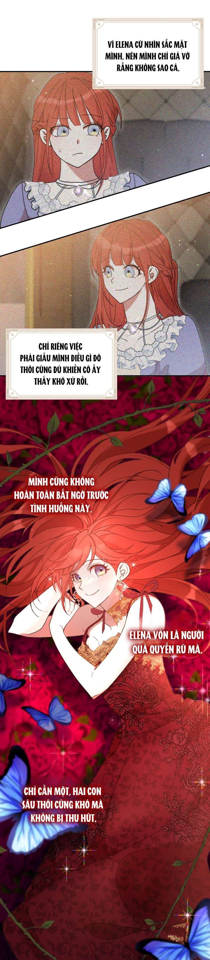 Tôi Đã Vô Tình Quyến Rũ Em Trai Của Nam Chính Chap 42 - Next Chap 41