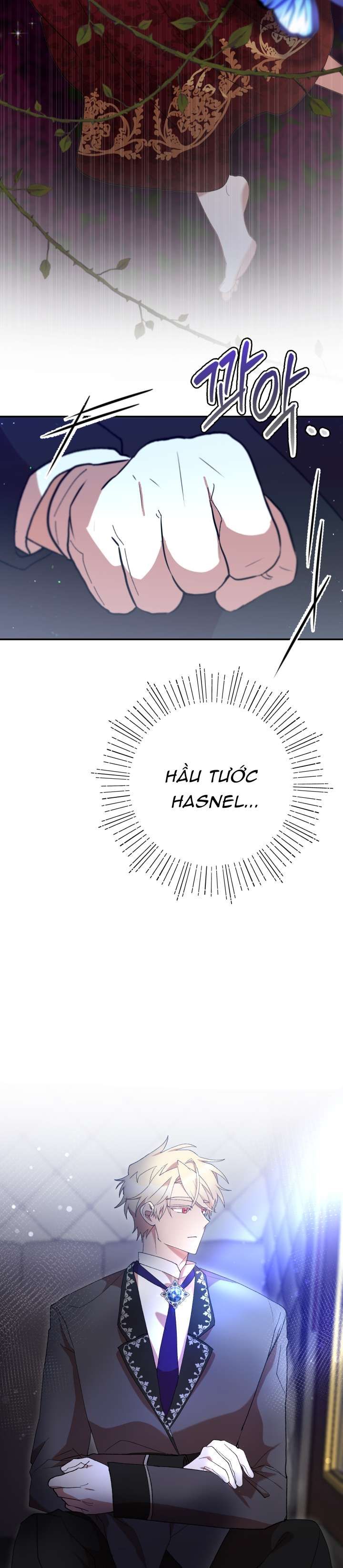 Tôi Đã Vô Tình Quyến Rũ Em Trai Của Nam Chính Chap 42 - Next Chap 41