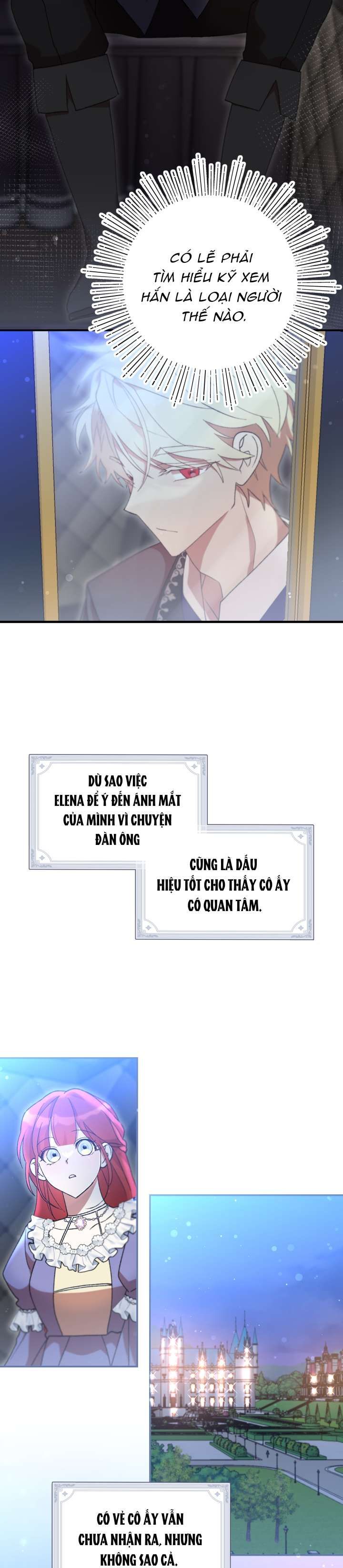 Tôi Đã Vô Tình Quyến Rũ Em Trai Của Nam Chính Chap 42 - Next Chap 41