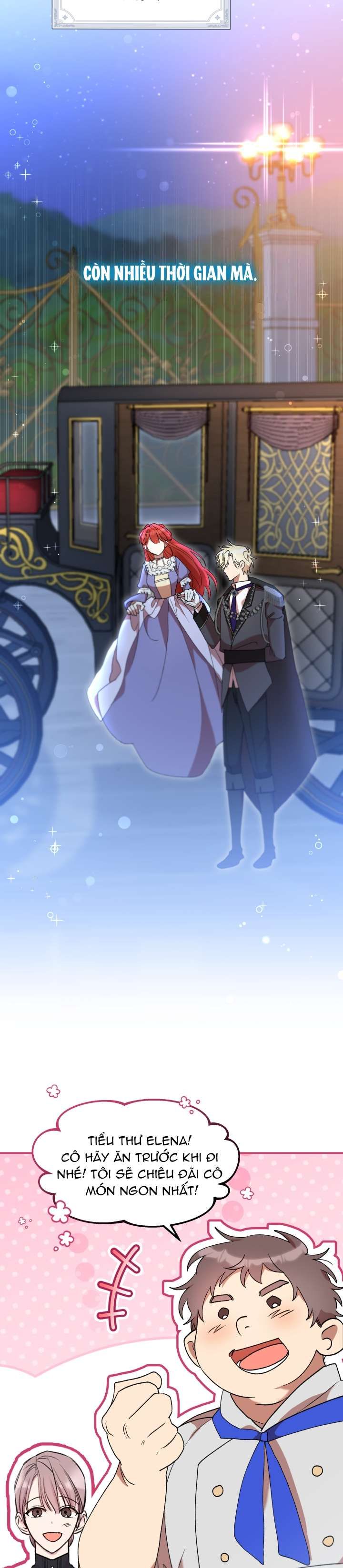 Tôi Đã Vô Tình Quyến Rũ Em Trai Của Nam Chính Chap 42 - Next Chap 41