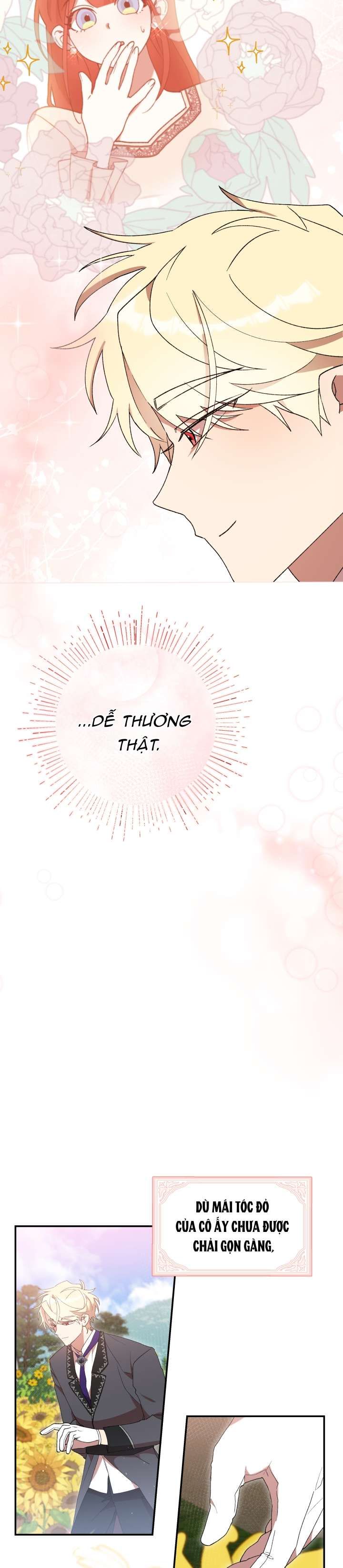 Tôi Đã Vô Tình Quyến Rũ Em Trai Của Nam Chính Chap 42 - Next Chap 41