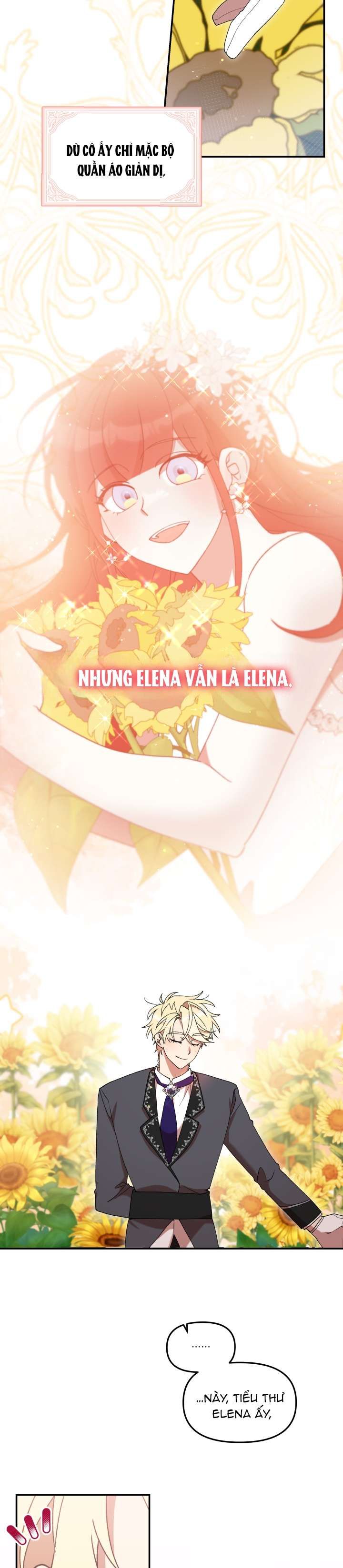 Tôi Đã Vô Tình Quyến Rũ Em Trai Của Nam Chính Chap 42 - Next Chap 41