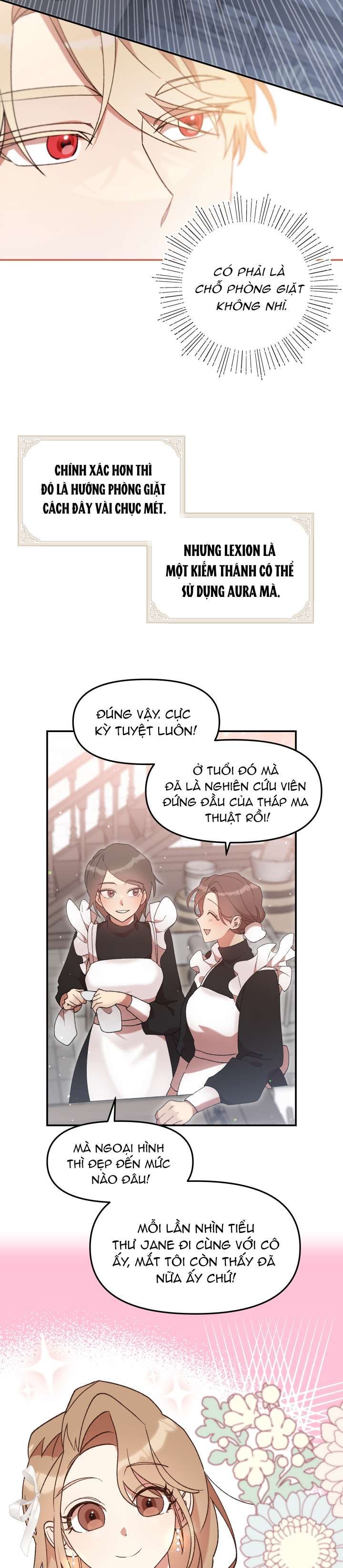 Tôi Đã Vô Tình Quyến Rũ Em Trai Của Nam Chính Chap 42 - Next Chap 41