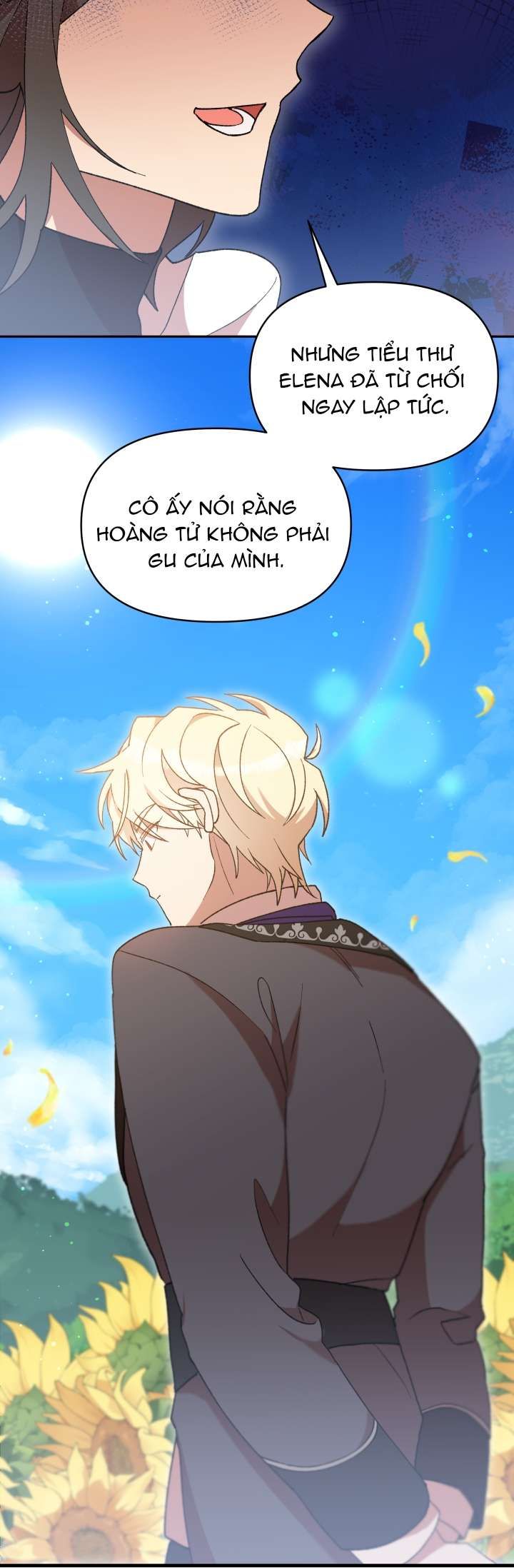 Tôi Đã Vô Tình Quyến Rũ Em Trai Của Nam Chính Chap 42 - Next Chap 41