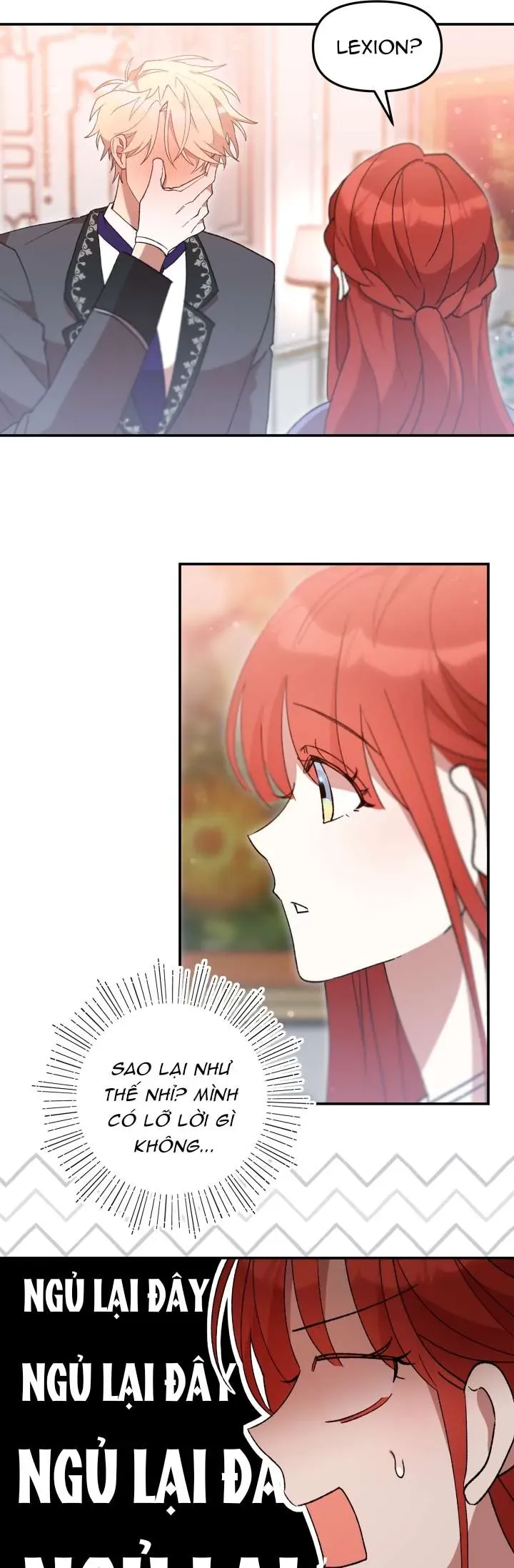 Tôi Đã Vô Tình Quyến Rũ Em Trai Của Nam Chính Chap 43 - Next Chap 42