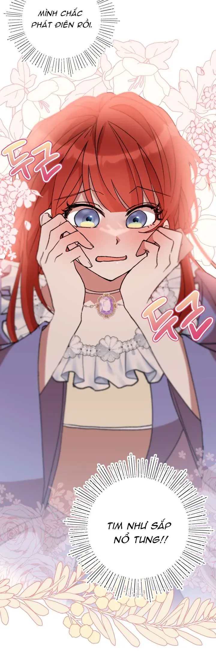 Tôi Đã Vô Tình Quyến Rũ Em Trai Của Nam Chính Chap 43 - Next Chap 42