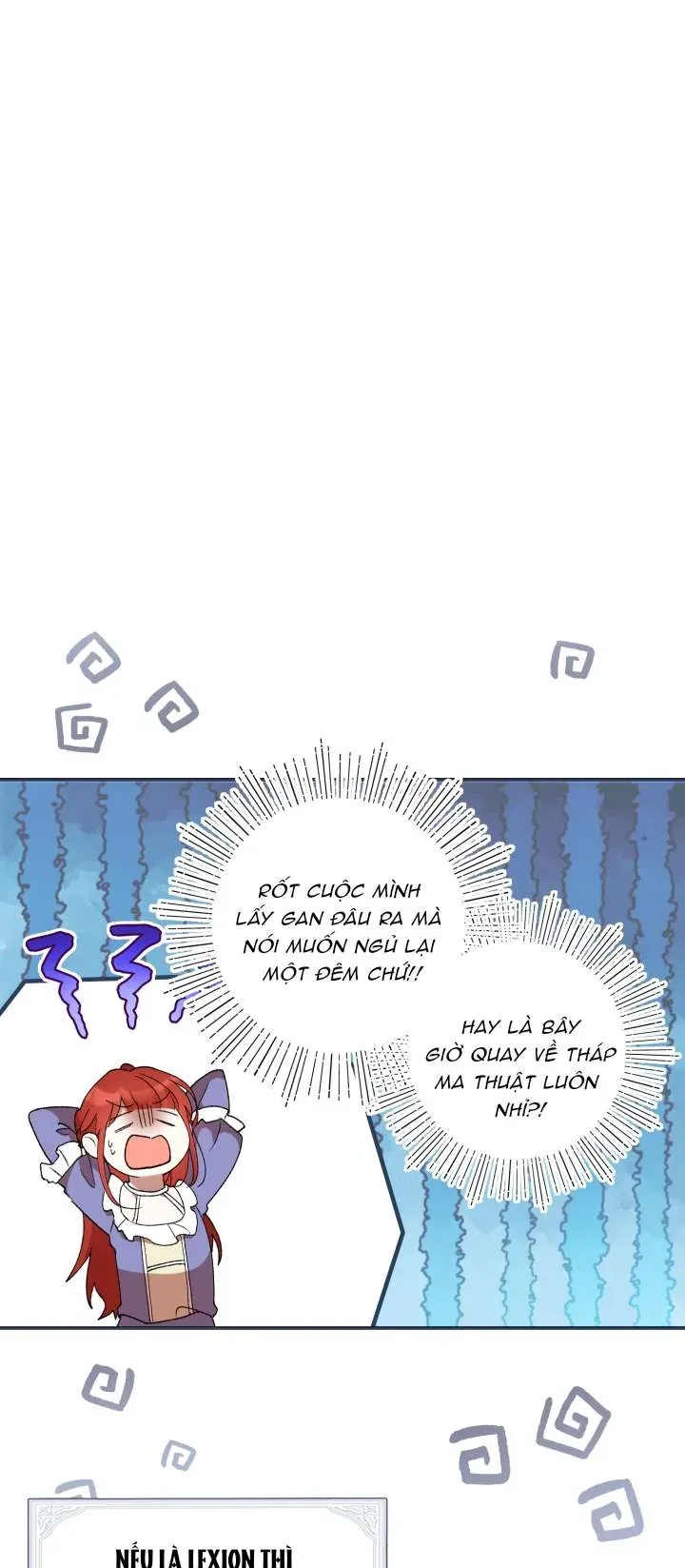 Tôi Đã Vô Tình Quyến Rũ Em Trai Của Nam Chính Chap 43 - Next Chap 42