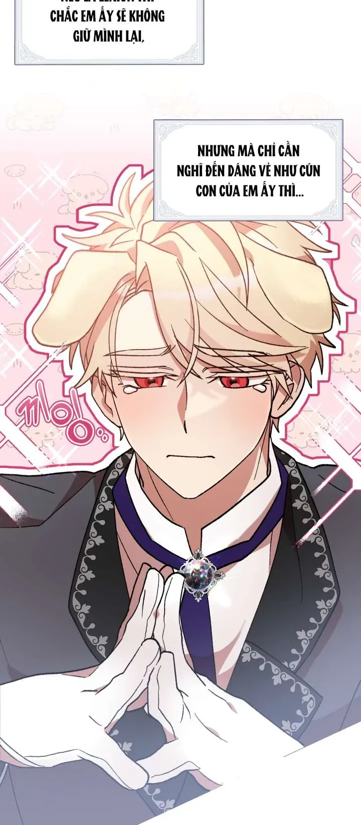 Tôi Đã Vô Tình Quyến Rũ Em Trai Của Nam Chính Chap 43 - Next Chap 42