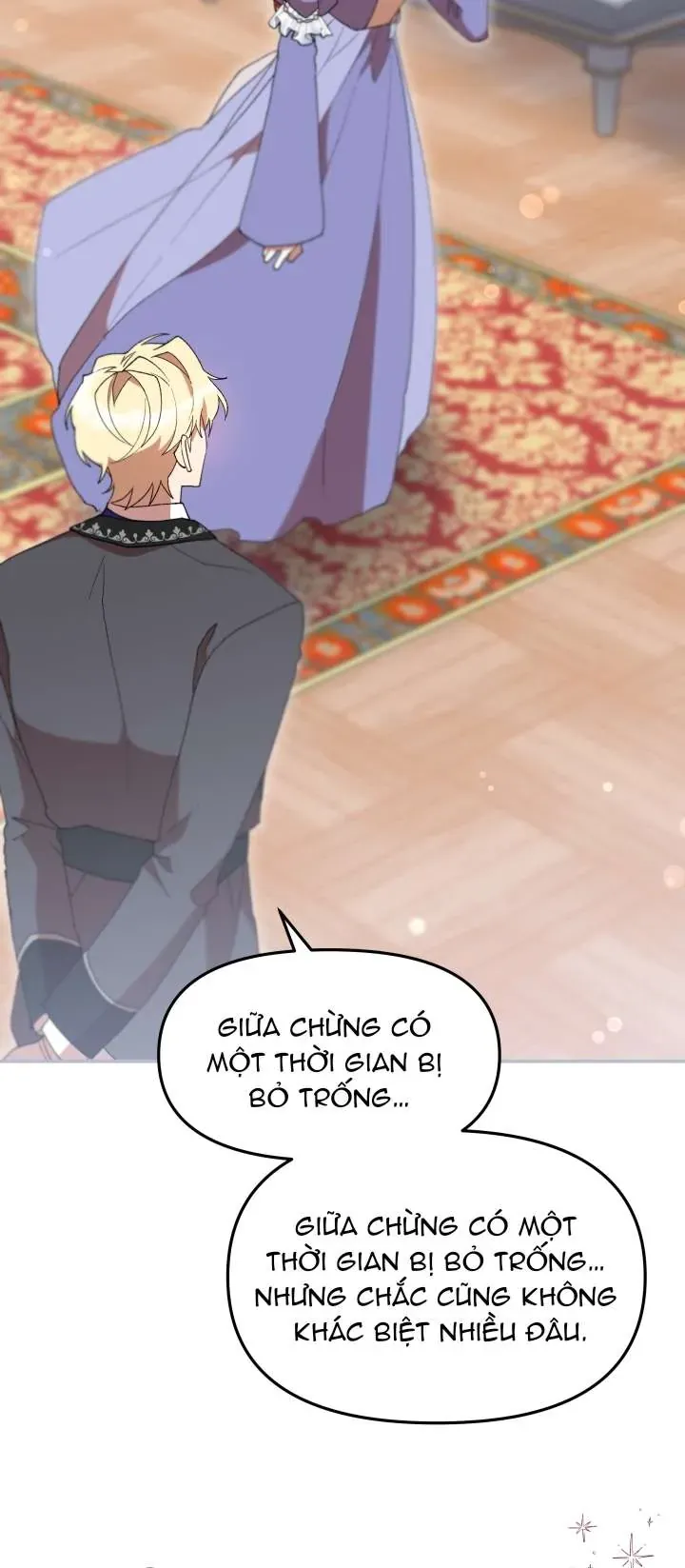 Tôi Đã Vô Tình Quyến Rũ Em Trai Của Nam Chính Chap 43 - Next Chap 42