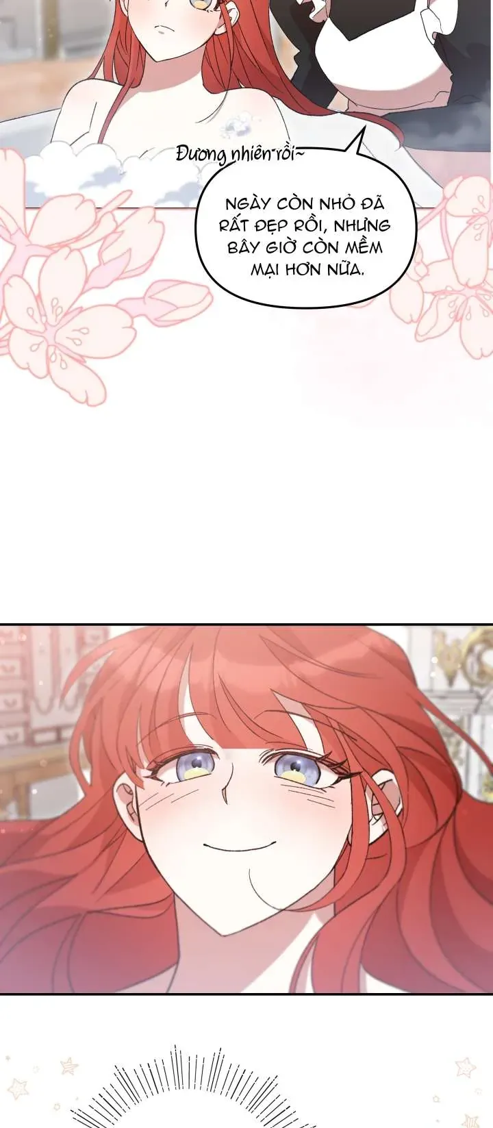 Tôi Đã Vô Tình Quyến Rũ Em Trai Của Nam Chính Chap 43 - Next Chap 42