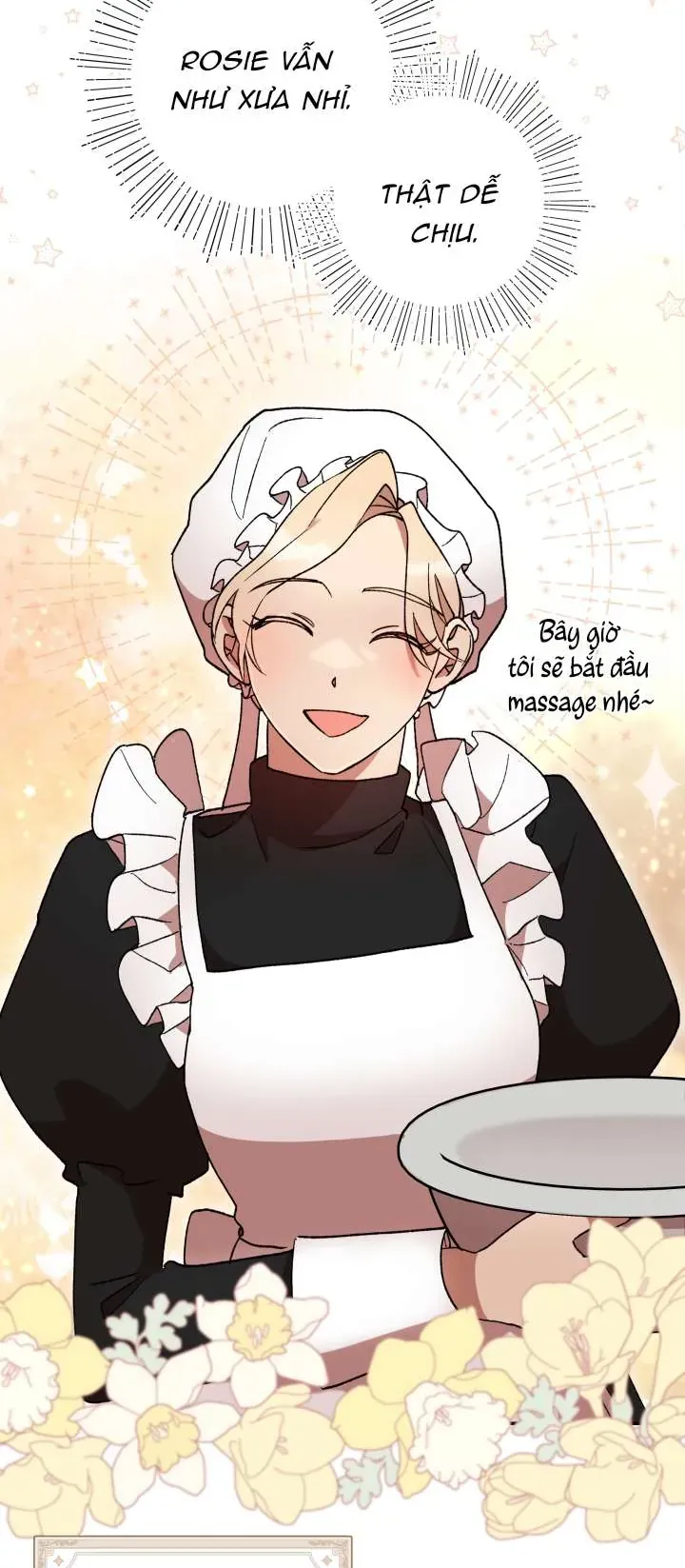 Tôi Đã Vô Tình Quyến Rũ Em Trai Của Nam Chính Chap 43 - Next Chap 42