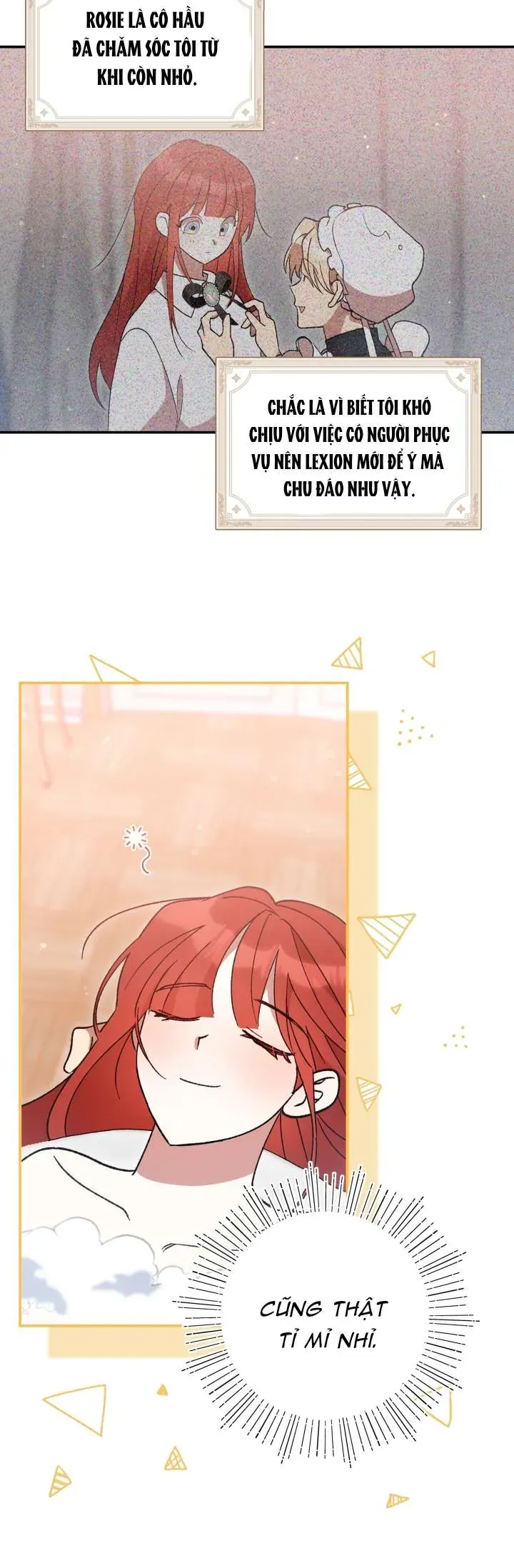 Tôi Đã Vô Tình Quyến Rũ Em Trai Của Nam Chính Chap 43 - Next Chap 42