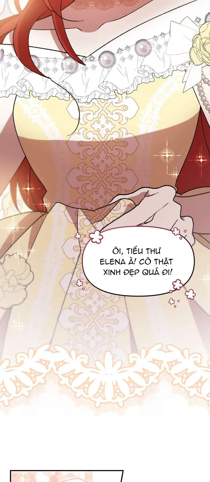 Tôi Đã Vô Tình Quyến Rũ Em Trai Của Nam Chính Chap 43 - Next Chap 42