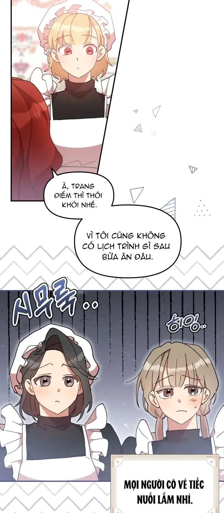 Tôi Đã Vô Tình Quyến Rũ Em Trai Của Nam Chính Chap 43 - Next Chap 42