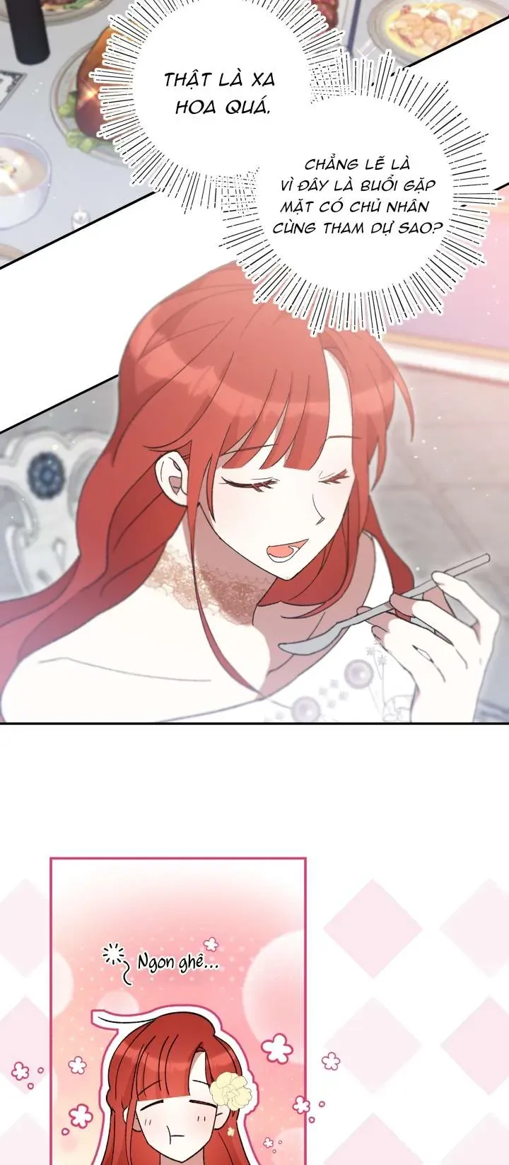 Tôi Đã Vô Tình Quyến Rũ Em Trai Của Nam Chính Chap 43 - Next Chap 42